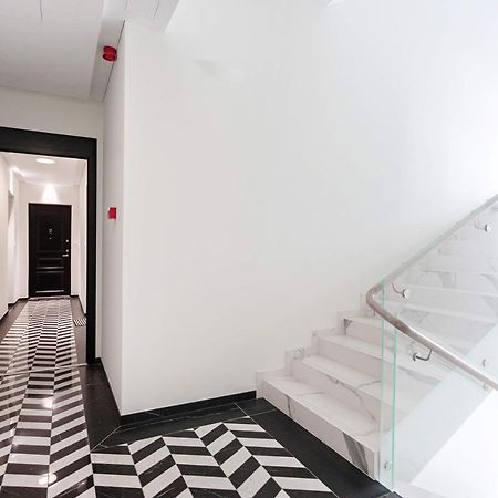 Jogailos Residence Peaceful Old Town Luxury 3 Bdr, 2 Bthr, Free Garage, Top-Speed Wifi Βίλνιους Εξωτερικό φωτογραφία