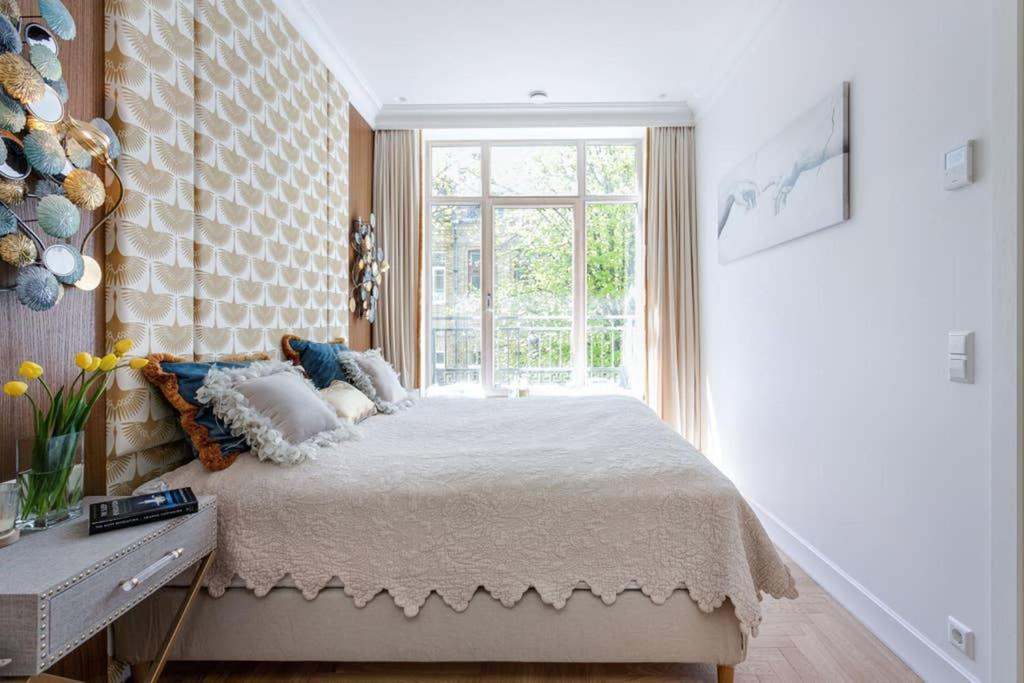 Jogailos Residence Peaceful Old Town Luxury 3 Bdr, 2 Bthr, Free Garage, Top-Speed Wifi Βίλνιους Εξωτερικό φωτογραφία