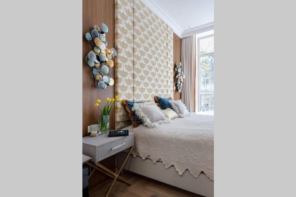 Jogailos Residence Peaceful Old Town Luxury 3 Bdr, 2 Bthr, Free Garage, Top-Speed Wifi Βίλνιους Εξωτερικό φωτογραφία