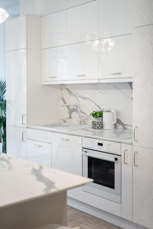 Jogailos Residence Peaceful Old Town Luxury 3 Bdr, 2 Bthr, Free Garage, Top-Speed Wifi Βίλνιους Εξωτερικό φωτογραφία