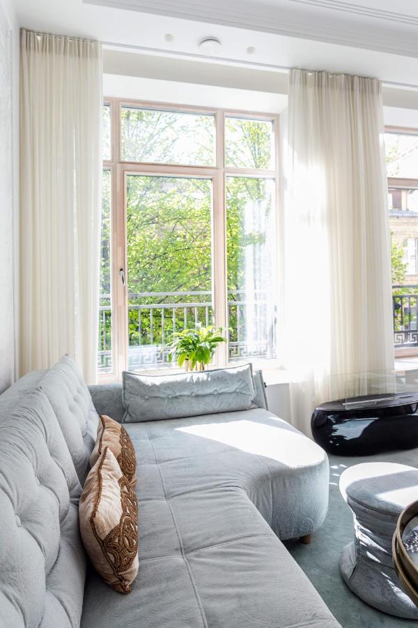Jogailos Residence Peaceful Old Town Luxury 3 Bdr, 2 Bthr, Free Garage, Top-Speed Wifi Βίλνιους Εξωτερικό φωτογραφία