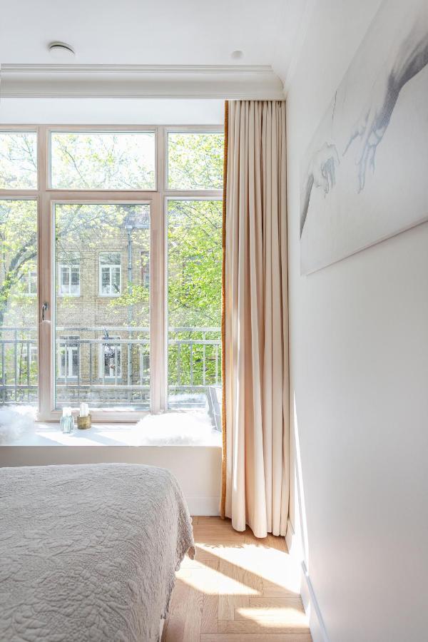 Jogailos Residence Peaceful Old Town Luxury 3 Bdr, 2 Bthr, Free Garage, Top-Speed Wifi Βίλνιους Εξωτερικό φωτογραφία