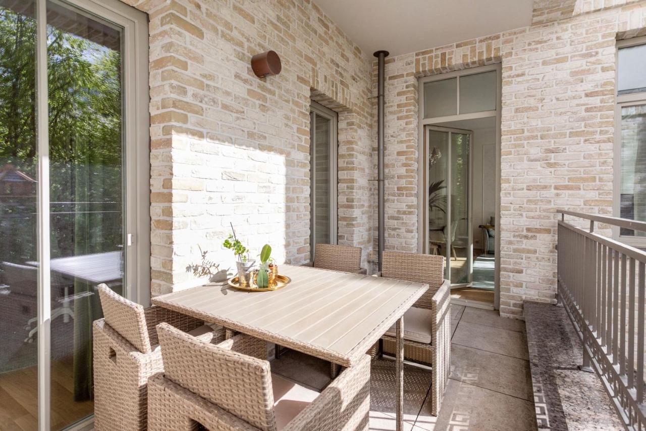 Jogailos Residence Peaceful Old Town Luxury 3 Bdr, 2 Bthr, Free Garage, Top-Speed Wifi Βίλνιους Εξωτερικό φωτογραφία