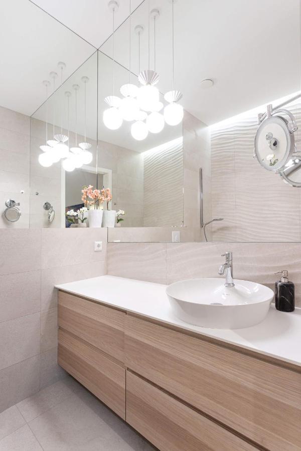 Jogailos Residence Peaceful Old Town Luxury 3 Bdr, 2 Bthr, Free Garage, Top-Speed Wifi Βίλνιους Εξωτερικό φωτογραφία