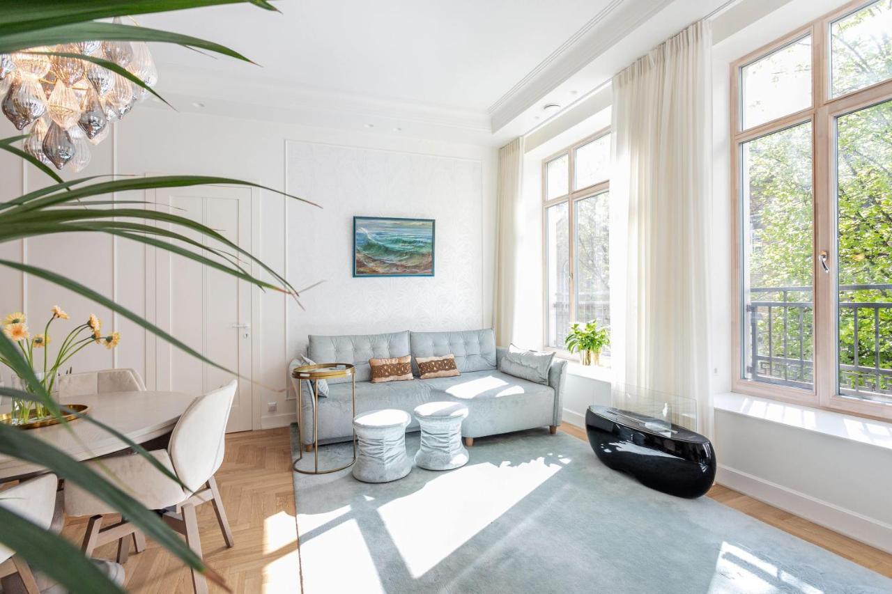 Jogailos Residence Peaceful Old Town Luxury 3 Bdr, 2 Bthr, Free Garage, Top-Speed Wifi Βίλνιους Εξωτερικό φωτογραφία