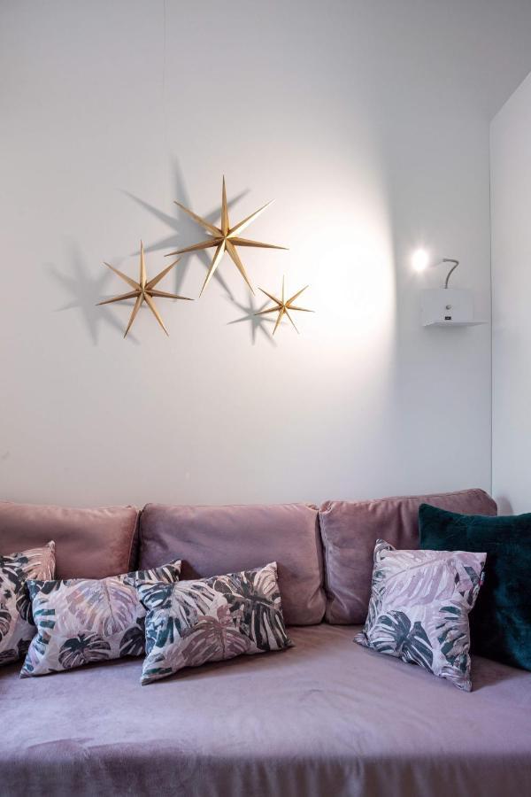Jogailos Residence Peaceful Old Town Luxury 3 Bdr, 2 Bthr, Free Garage, Top-Speed Wifi Βίλνιους Εξωτερικό φωτογραφία