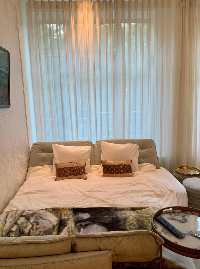 Jogailos Residence Peaceful Old Town Luxury 3 Bdr, 2 Bthr, Free Garage, Top-Speed Wifi Βίλνιους Εξωτερικό φωτογραφία