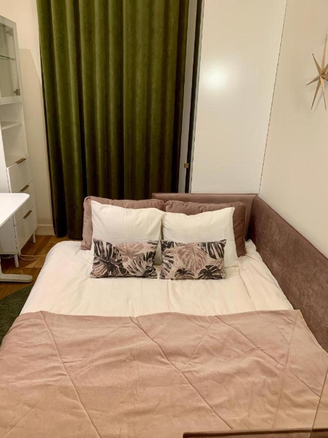 Jogailos Residence Peaceful Old Town Luxury 3 Bdr, 2 Bthr, Free Garage, Top-Speed Wifi Βίλνιους Εξωτερικό φωτογραφία